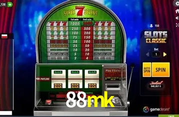 Desvendando o Mundo dos Jogos Virtuais na 88mk
