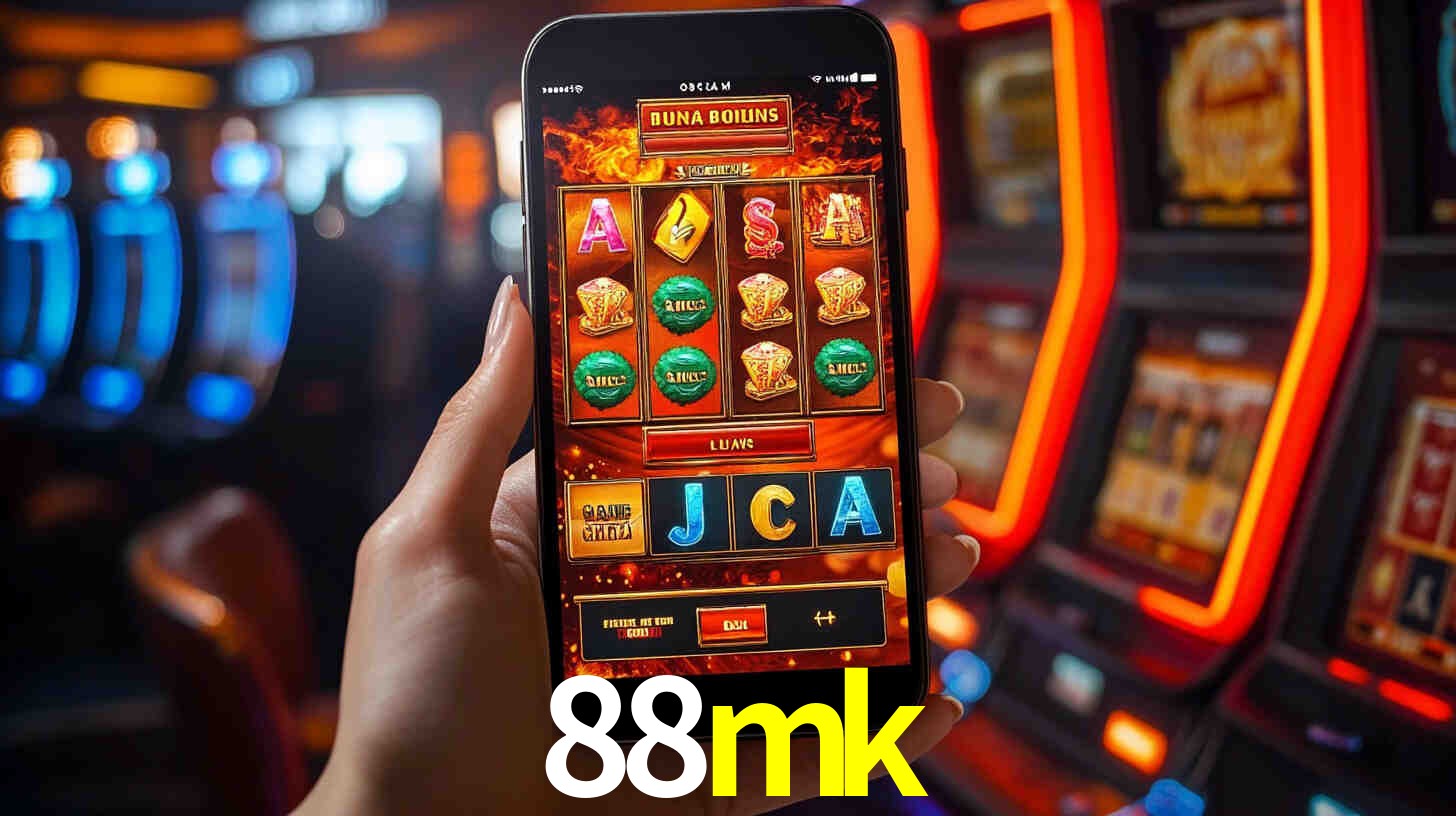 88mk - Cassinos mais populares do Brasil - 88mk.com