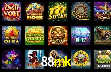 Descubra a Essência do 88mk: Nossa História e Compromissos