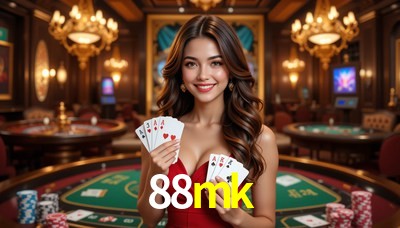Descubra a Magia dos Jogos de Arcade no 88mk