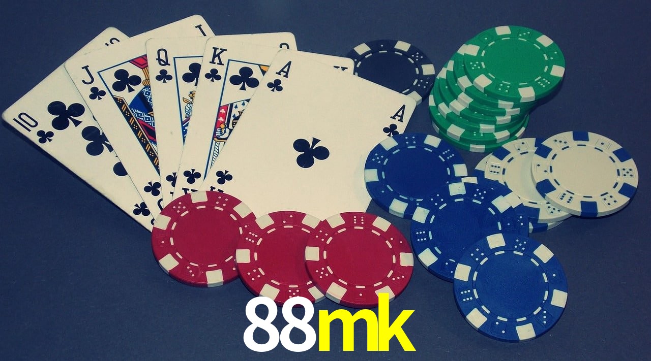 Casino Ao Vivo 88mk