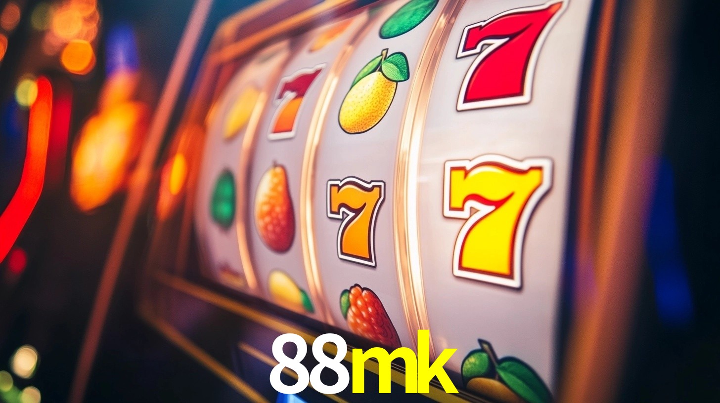 Experimente o Login Seguro Premium no 88mk