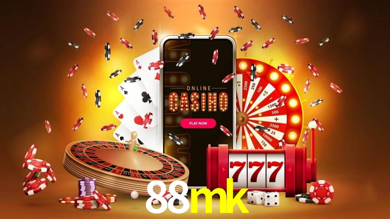 Estatísticas do Jogo 88mk