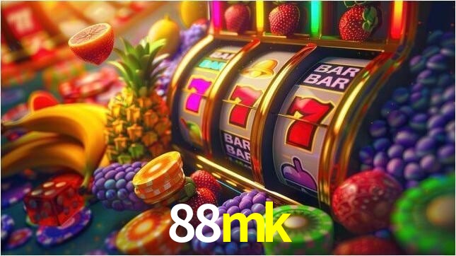 A Popularidade dos Caça-Níqueis no 88mk