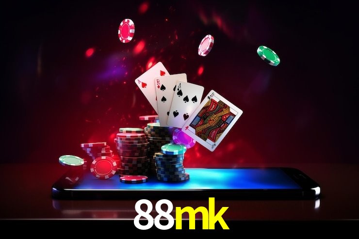 Mesa de Blackjack 88mk