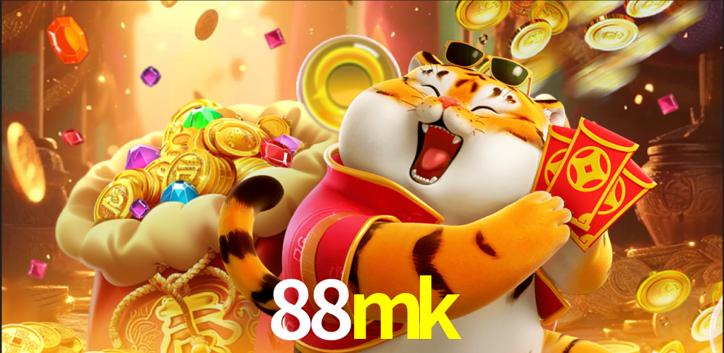 88mk: A Experiência de Casino com Jogos de Mesa ao Vivo