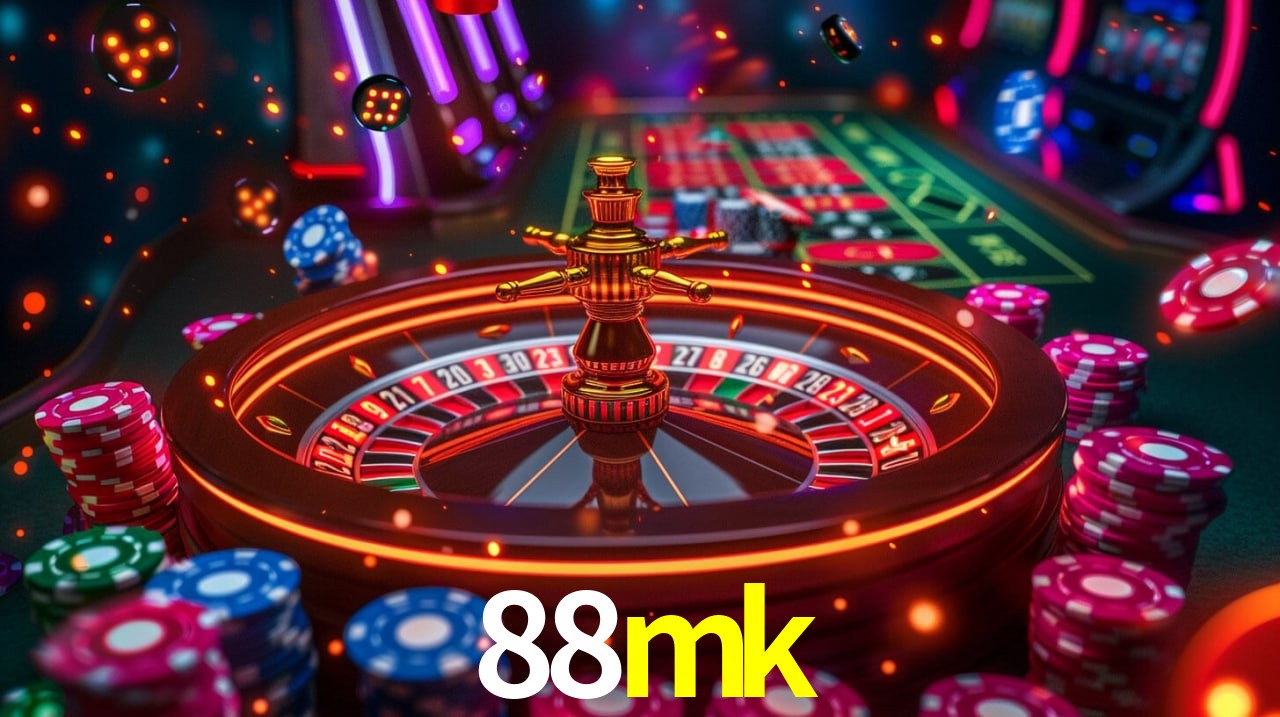 Apostas de Tênis 88mk