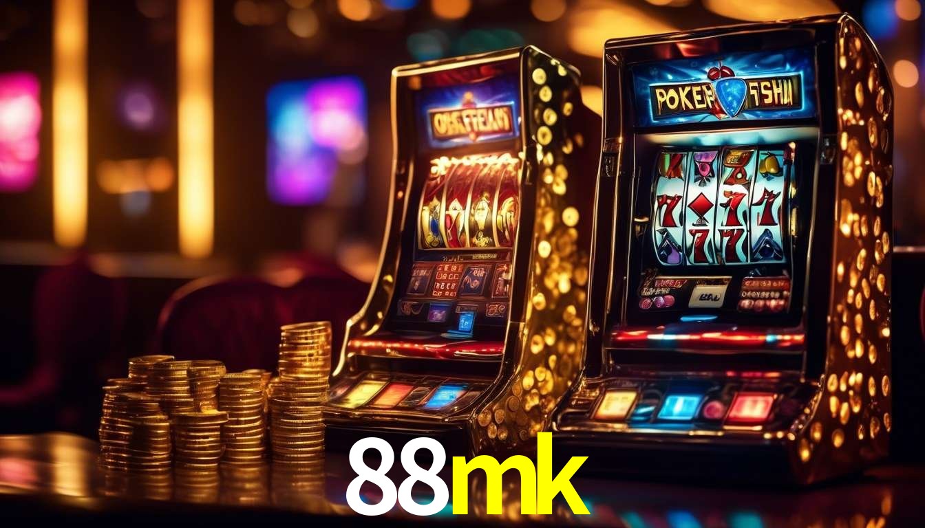 Casino VIP 88mk