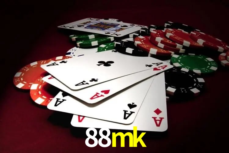 Casino Ao Vivo 88mk