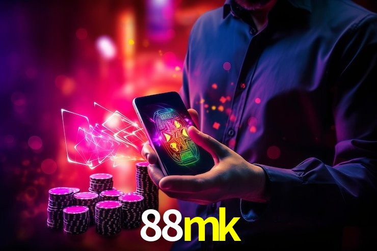 Jogos de Slot 88mk