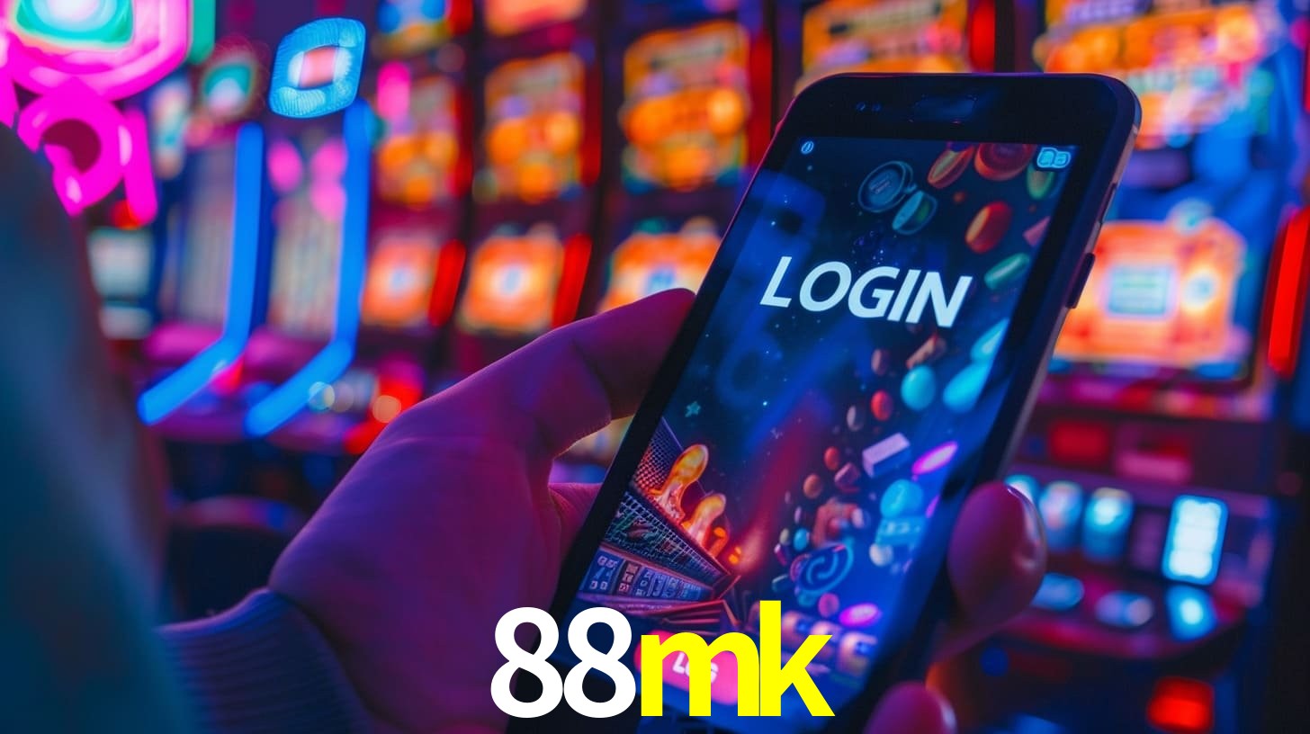 Provedores de Jogos 88mk