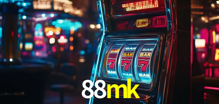 APP oficial da 88mk para mobile