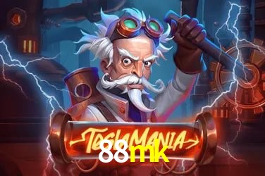 Recursos de Bônus 88mk