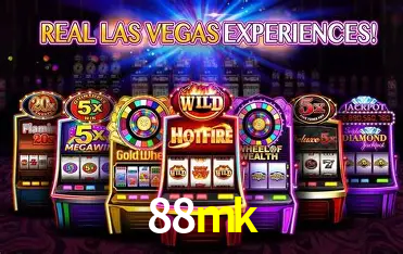 Inovações de Jogos na 88mk: O Futuro das Experiências Interativas