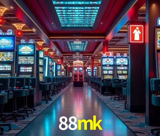 Casino Ao Vivo 88mk