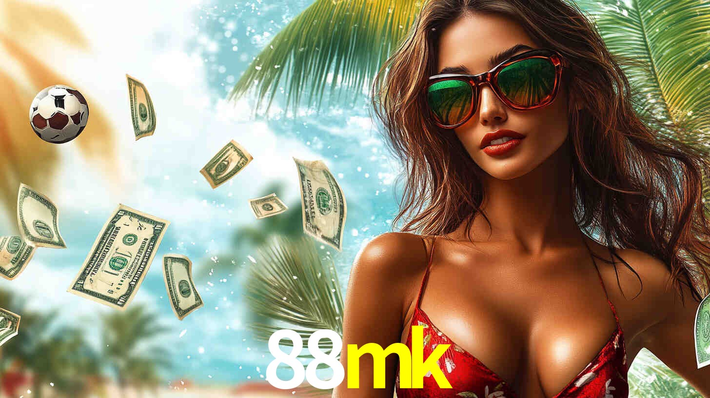 Explorando a Categoria de Eventos em Apostas na 88mk