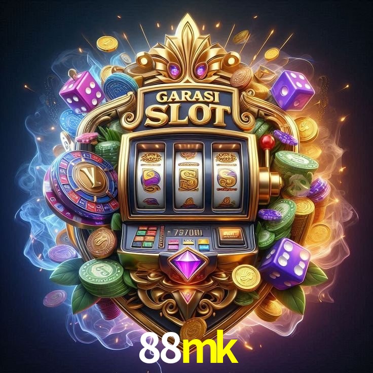 Casino Ao Vivo 88mk