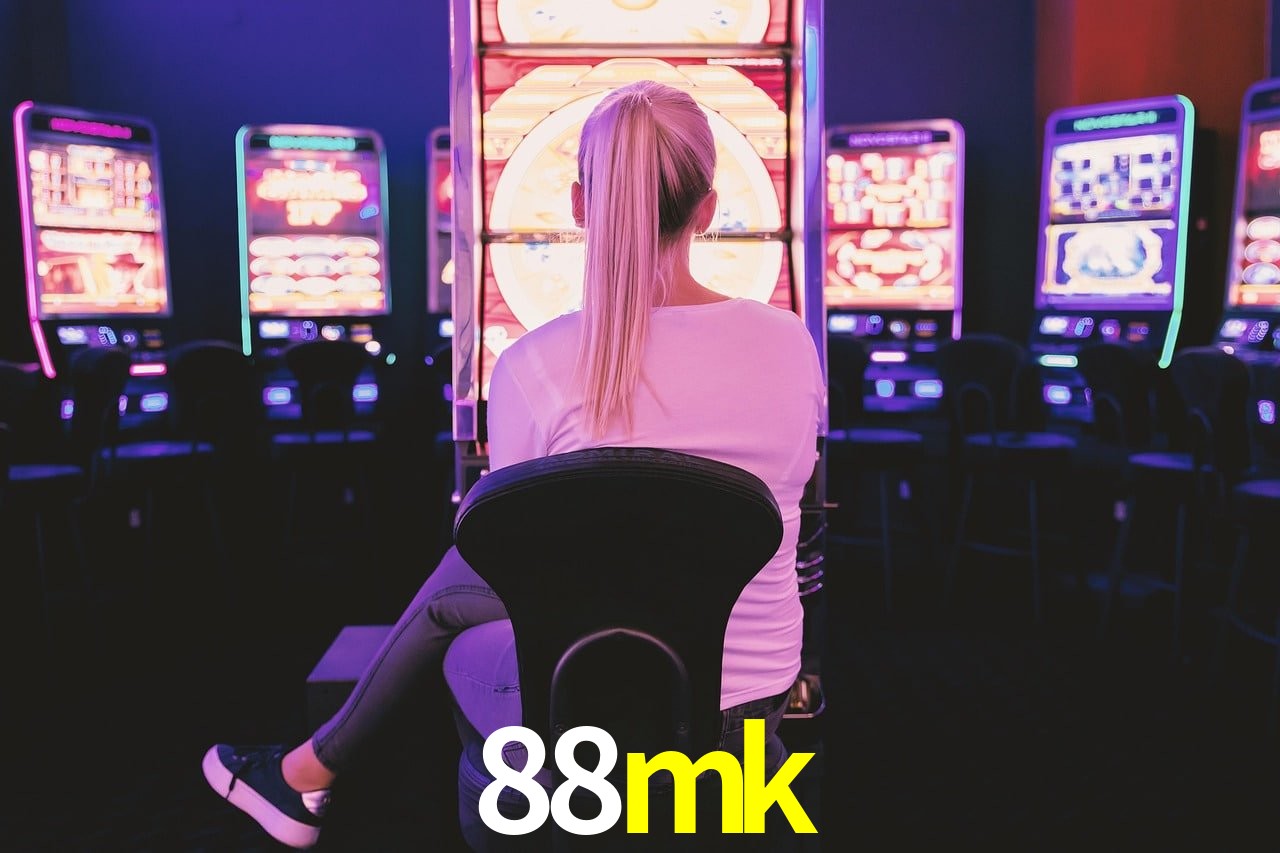 Descubra a Essência do 88mk: Nossa História e Compromissos