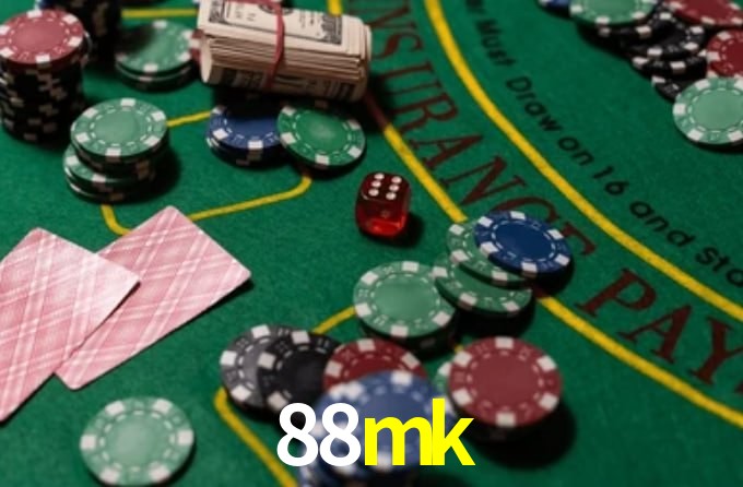Jogos Exclusivos 88mk