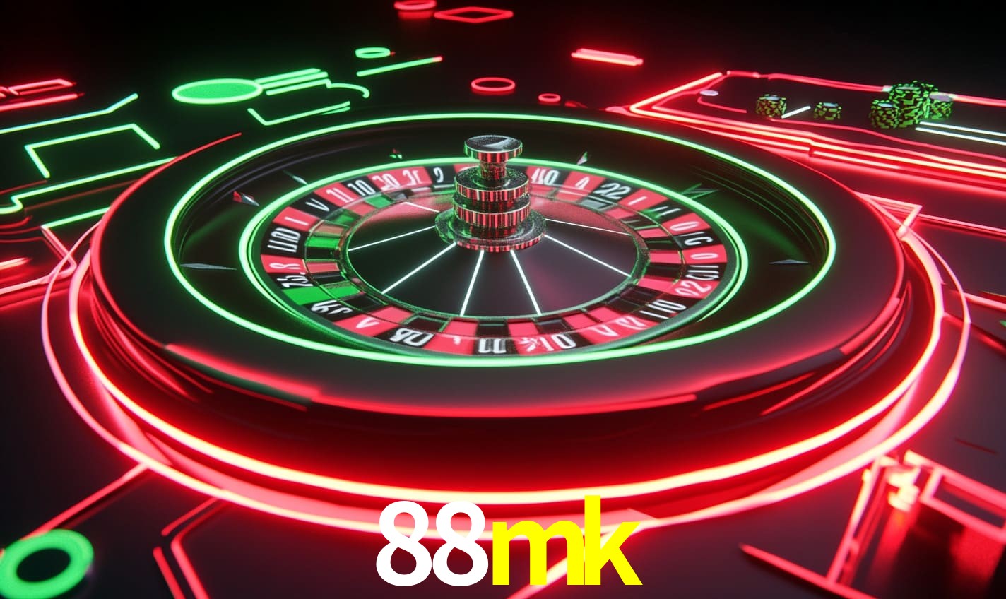 Bônus Diários 88mk
