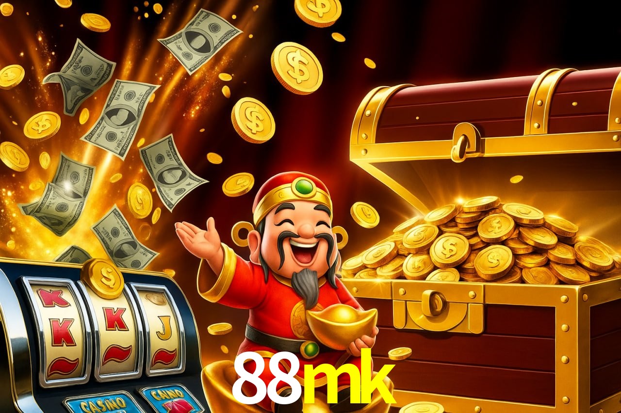 Recursos de Bônus 88mk