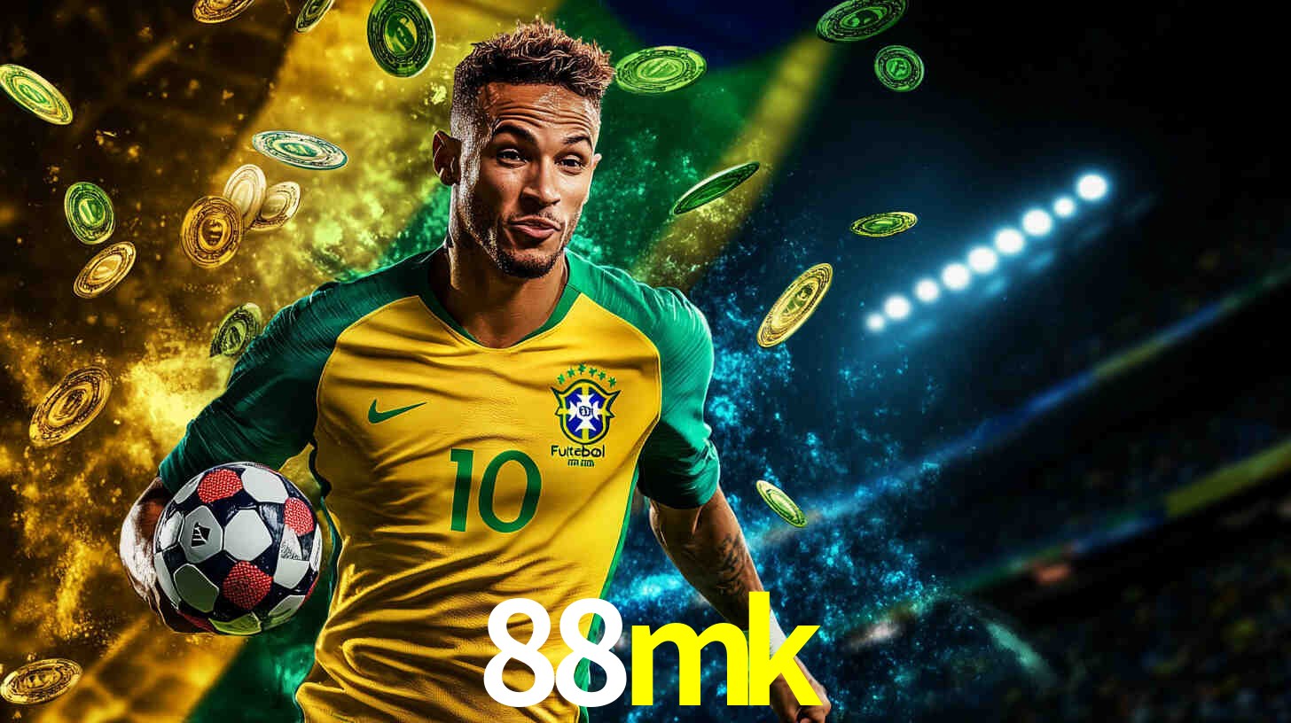 Apostas de Futebol 88mk
