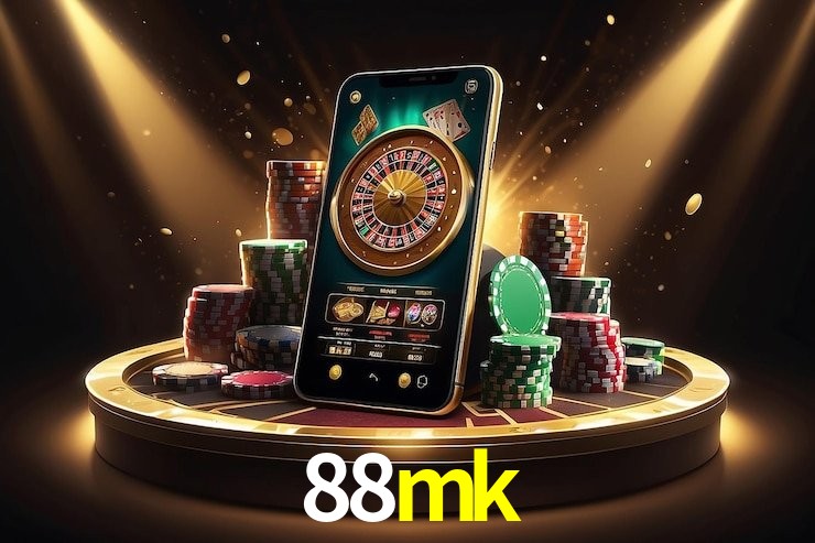 Jogos de Slot 88mk