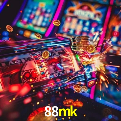 Diretório de Jogos 88mk