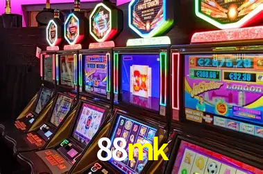 Apostas Esportivas na 88mk: Um Guia Completo
