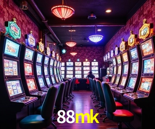 Design Responsivo 88mk