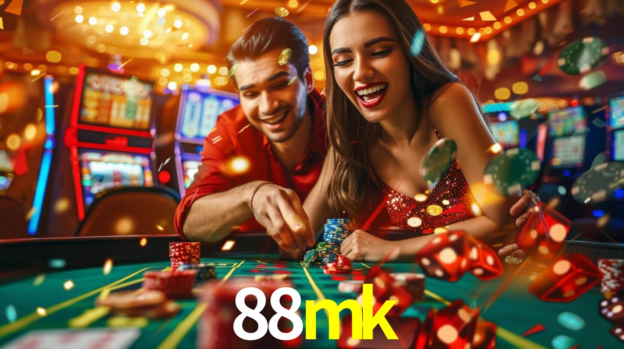 Diretório de Jogos 88mk