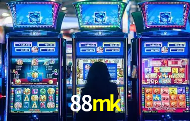 Inovações de Jogos na 88mk: O Futuro das Experiências Interativas